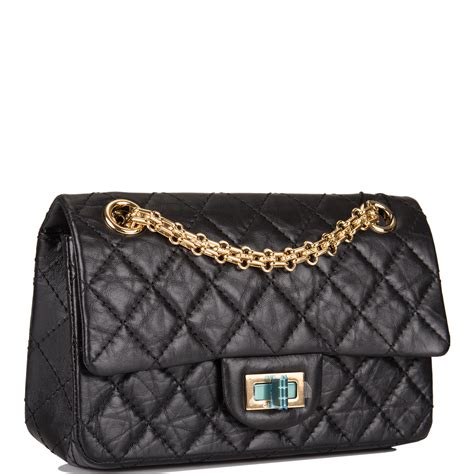 chanel mini belt bag 2020|Chanel 2.55 reissue bag dimensions.